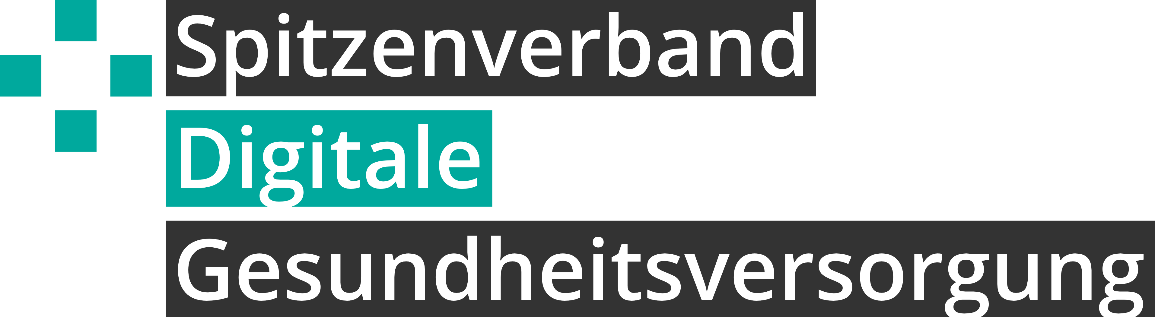 Mitglied im Spitzenverband Digitale Gesundheitsversorgung